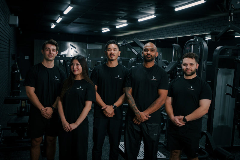 HOW TO START A GYM BUSINESS IN 2026