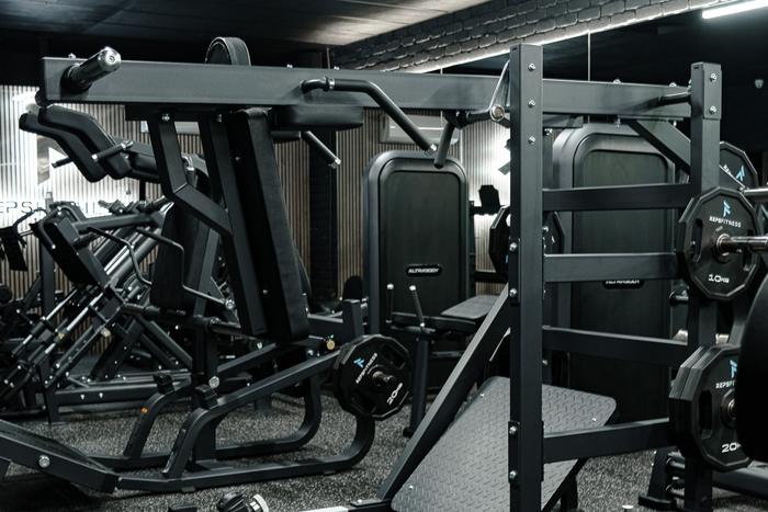 Breathe Health Clubs