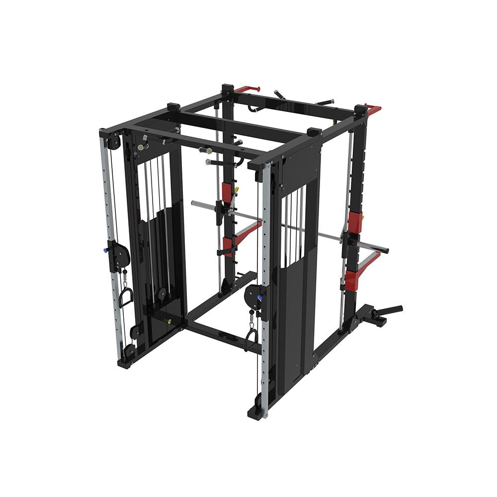 AltraBody-R5000-Multi-Functional-All-In-One-Trainer-With-160kg-Weight-Stack-2