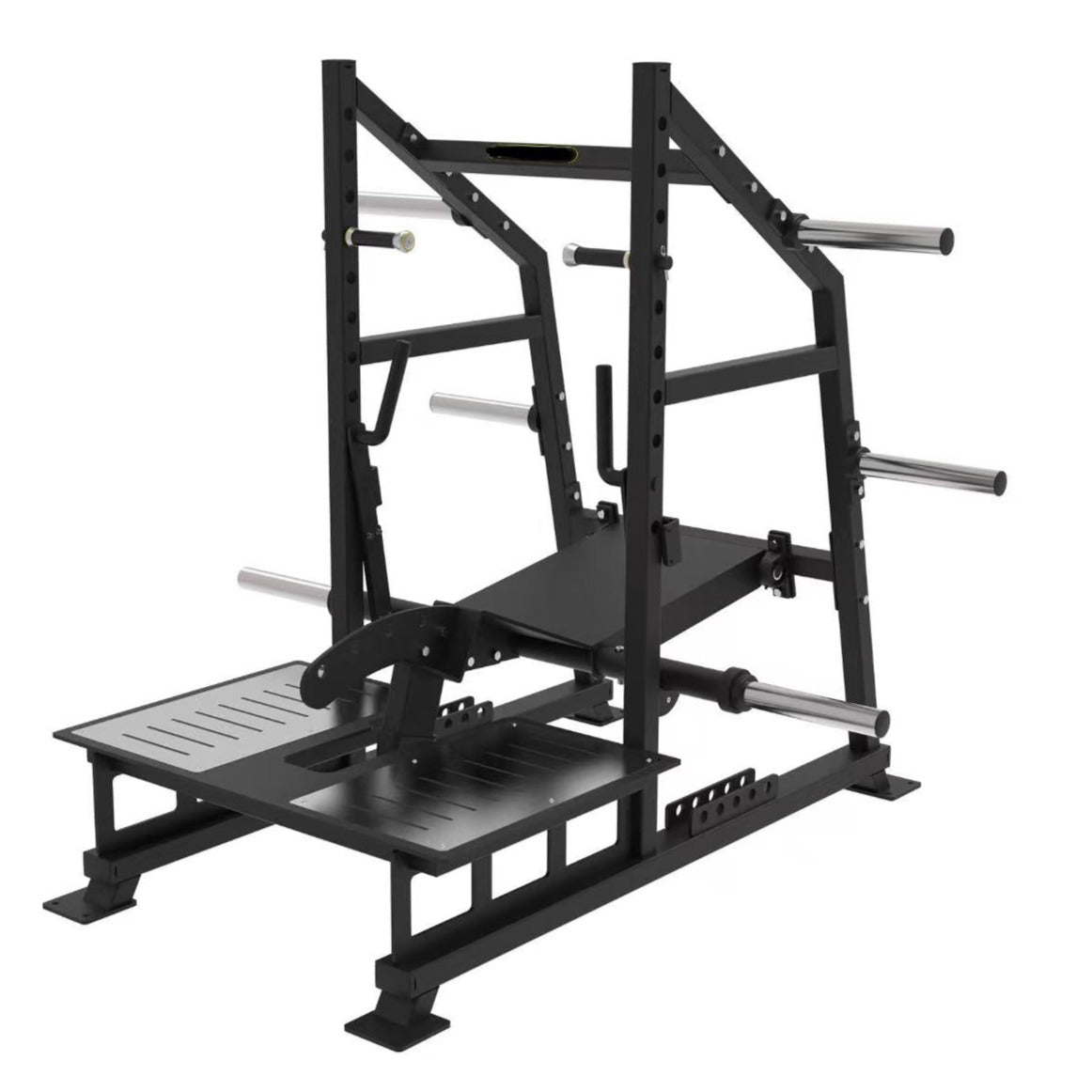 AltraBody Plate Loaded Belt Squat 2.0