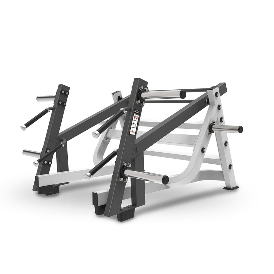 AltraBody-HS™-Plate-Loaded-Ground-Base-Squat-Lunge