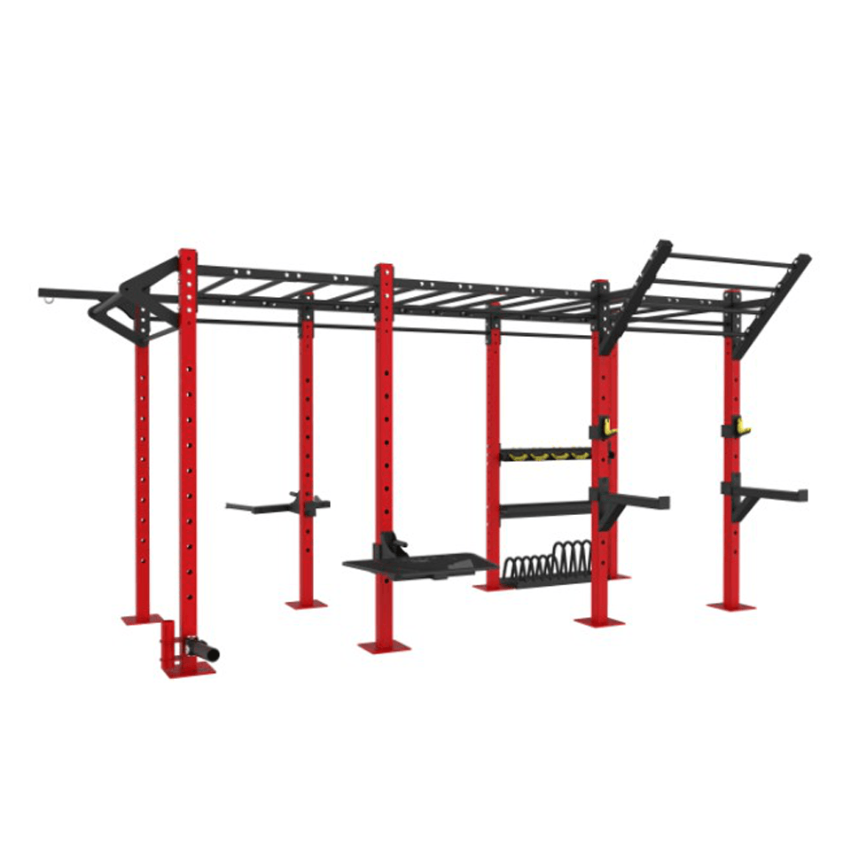 Crossfit rigs discount