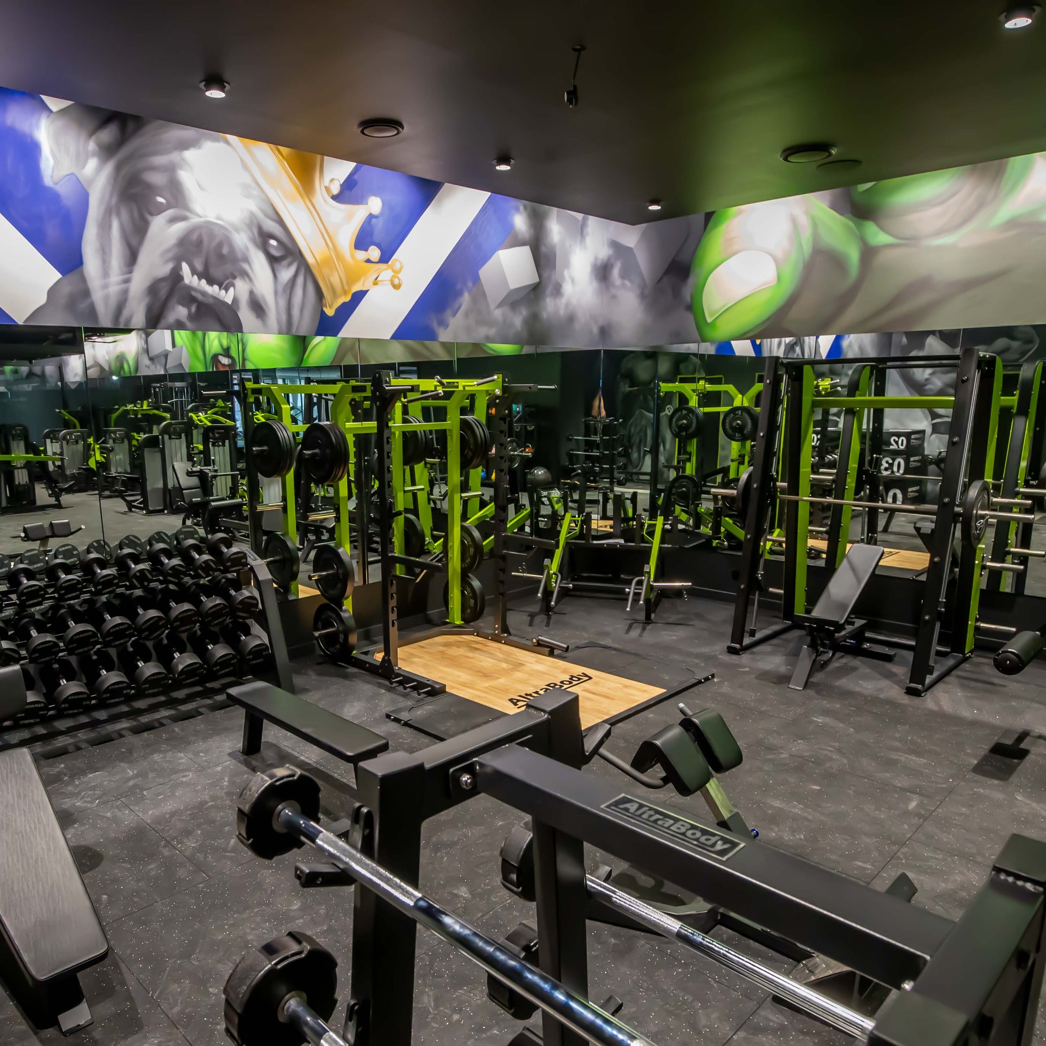 PREMIER FITNESS SUPPLY LAUNCHES EXCLUSIVE WHOLESALE GYM EQUIPMENT PARTNER PROGRAM IN AUSTRALIA