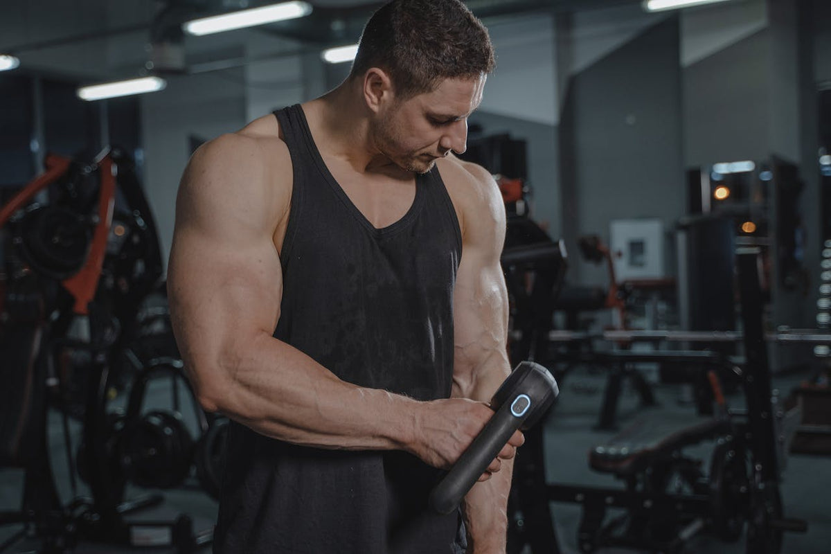 UNDERSTANDING THE BENEFITS OF ACTIVE RECOVERY FOR MUSCLE REPAIR
