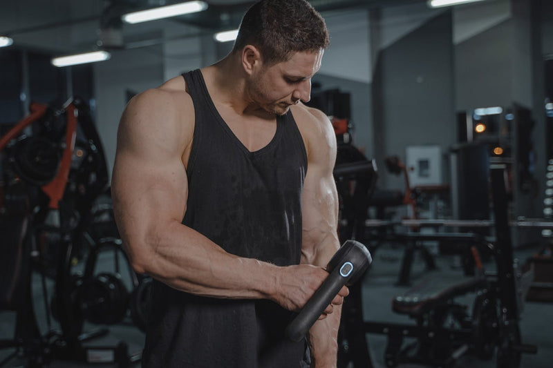 UNDERSTANDING THE BENEFITS OF ACTIVE RECOVERY FOR MUSCLE REPAIR