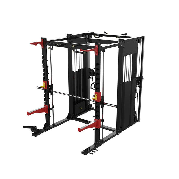 Racks & rigs