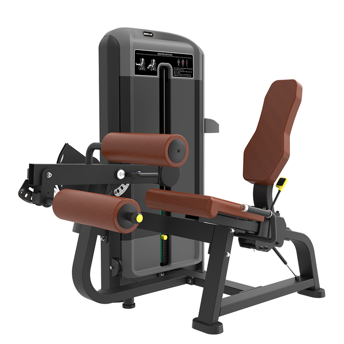 Pin-loaded machines