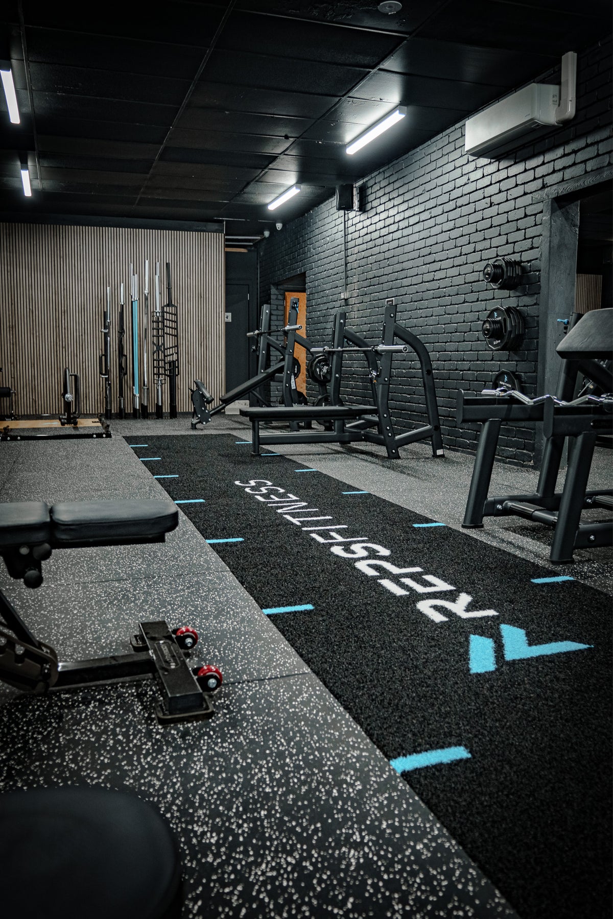 Reps Fitness, photo 2