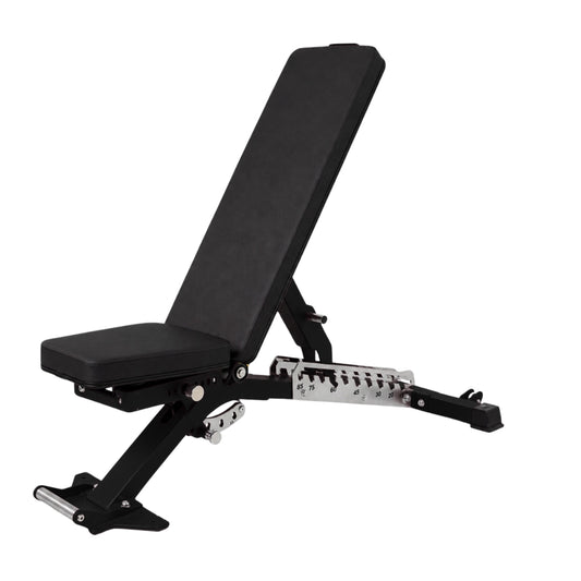 Commercial Adjustable Bench - Premier Fitness Supply