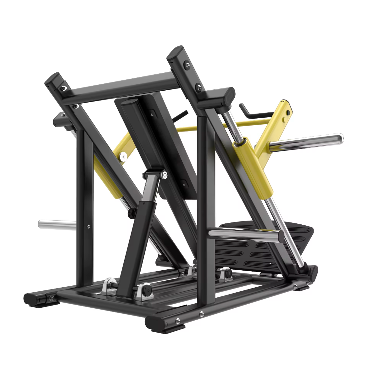 Linear Row - AltraBody® Triumph Series | Premier Fitness Supply