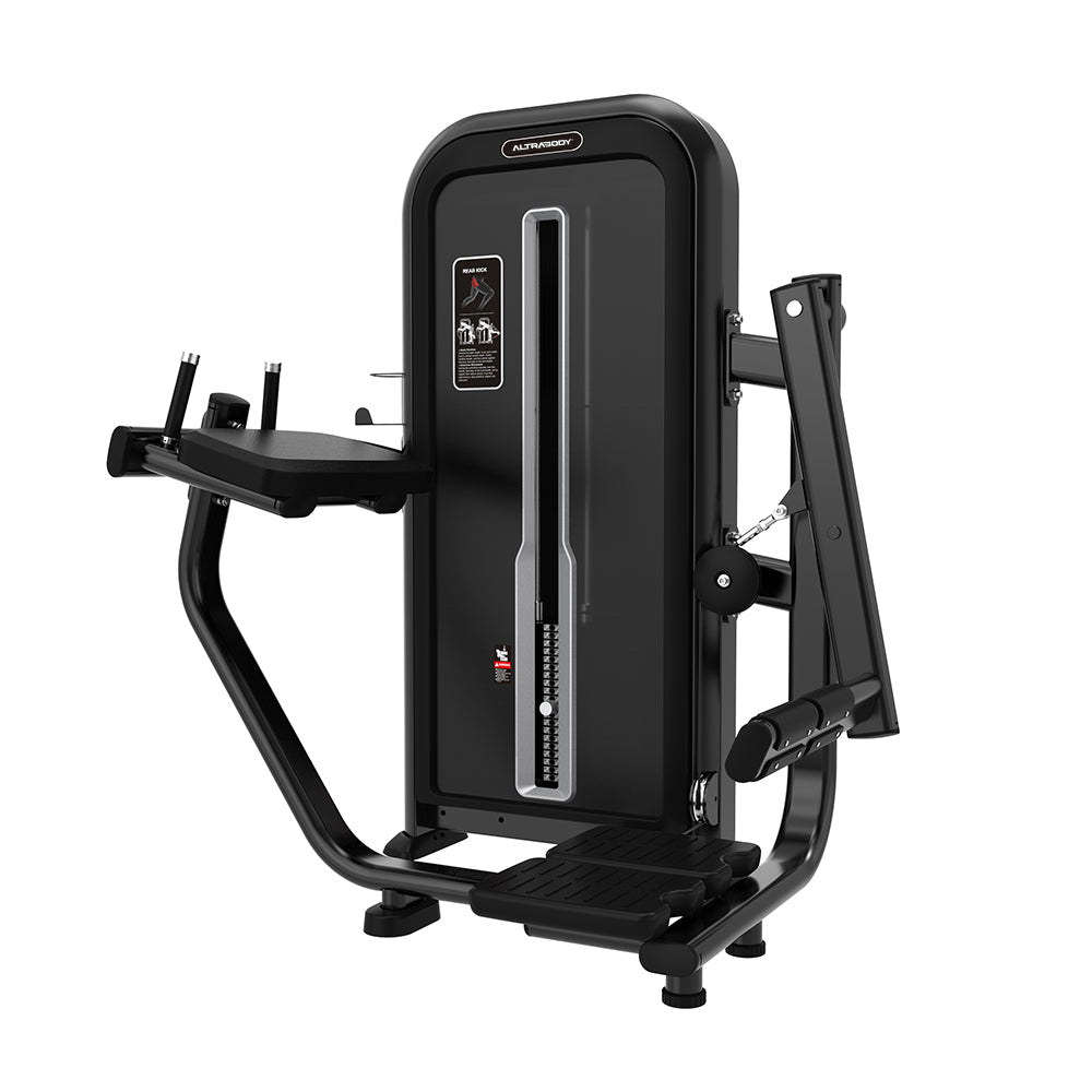Pin-Loaded Rear Kick - AltraBody® Triumph | Premier Fitness Supply