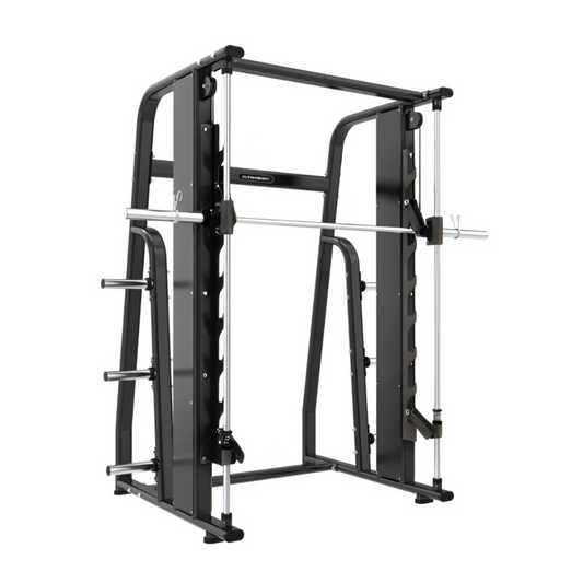 Counter-Balanced Vertical Smith Machine - AltraBody® Triumph Series - Premier Fitness Supply