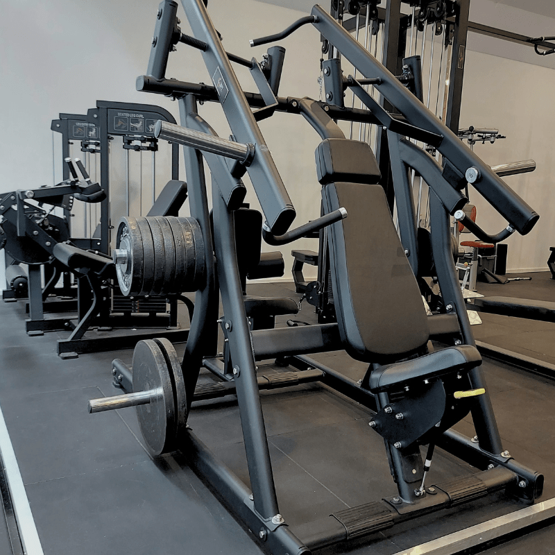 Custom Gym Fit-Outs Melbourne | Premier Fitness Supply