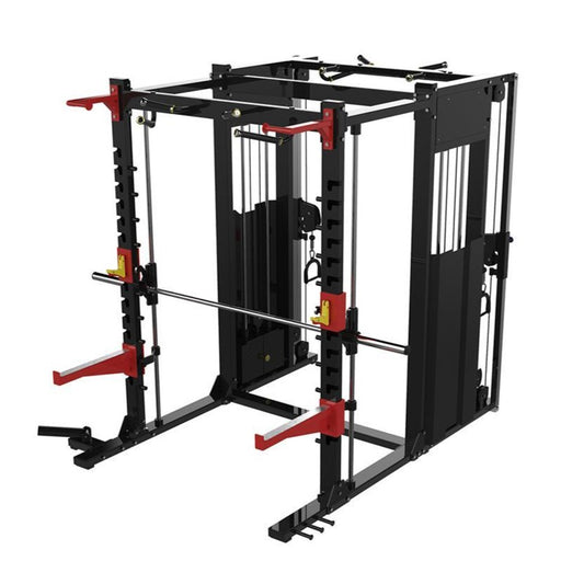 AltraBody-R5000-Multi-Functional-All-In-One-Trainer-With-160kg-Weight-Stacks