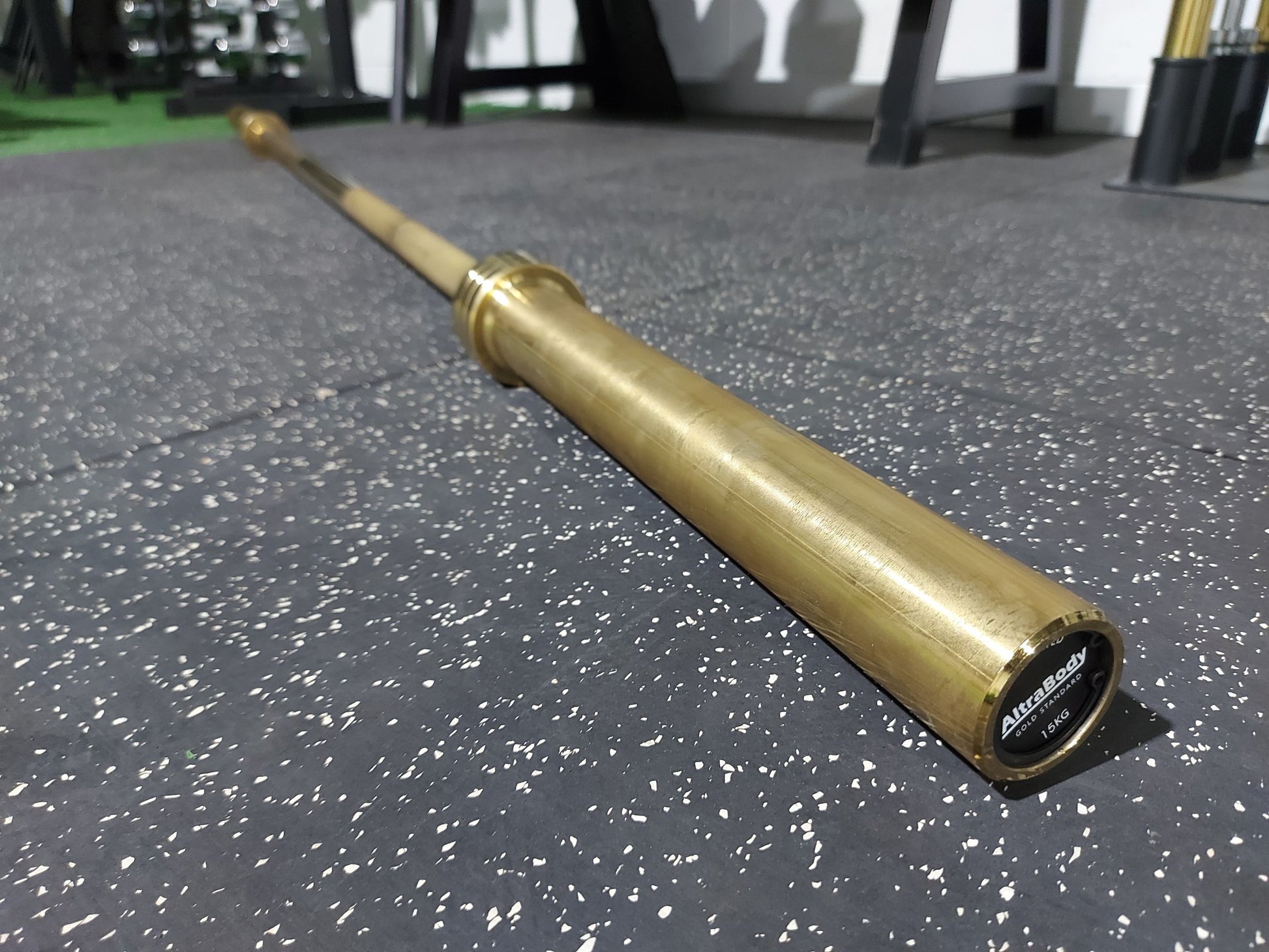 AltraBody-Gold-15kg-Olympic-Barbell-6.5ft-4