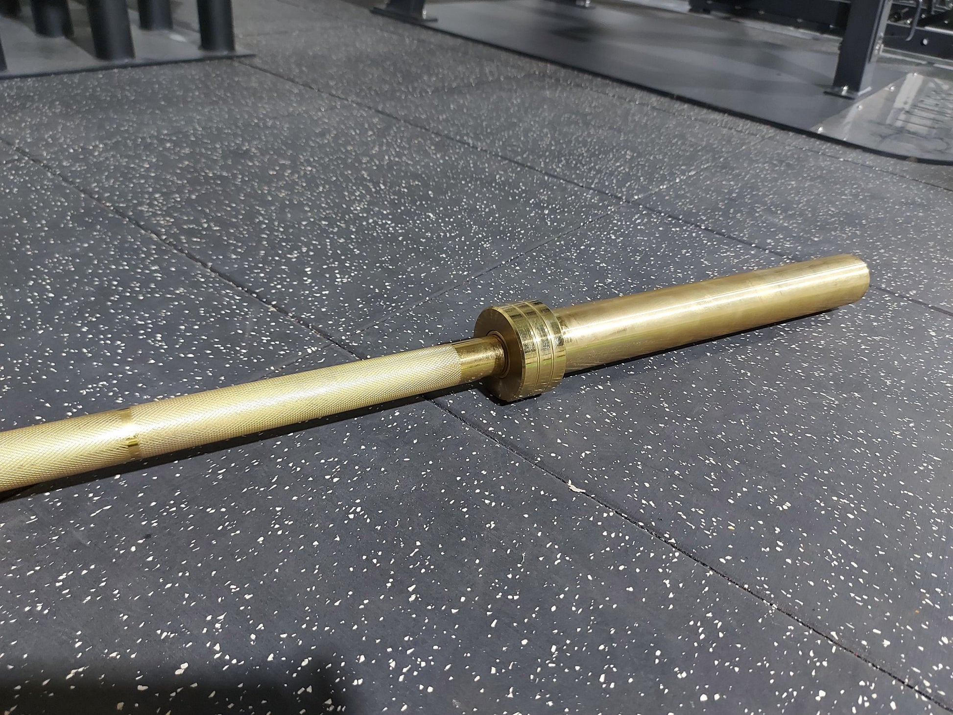 AltraBody-Gold-15kg-Olympic-Barbell-6.5ft-5