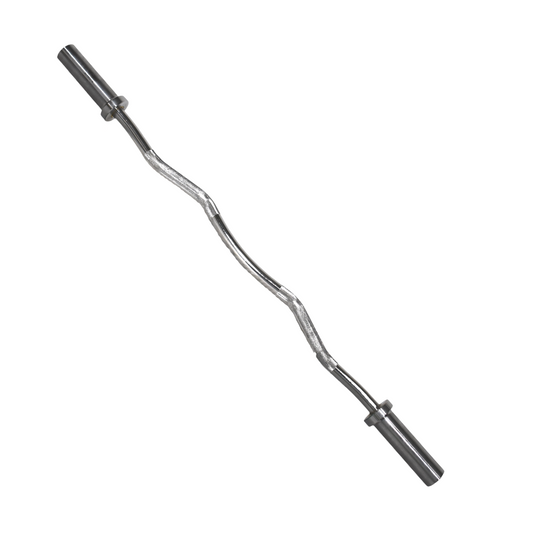 AltraBody-Olympic-EZ-Curl-Barbell-1.2m---CHROME-1