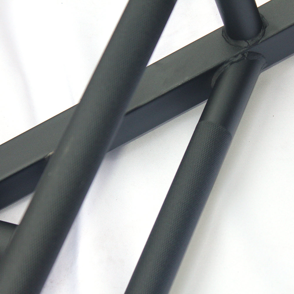Olympic-Pro-Trap-/-Hex-Bar---2150mm-3