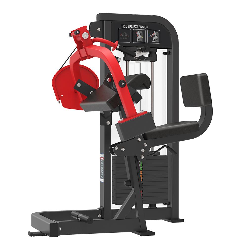 AltraBody-HS™-Pin-Loaded-Triceps-Extension
