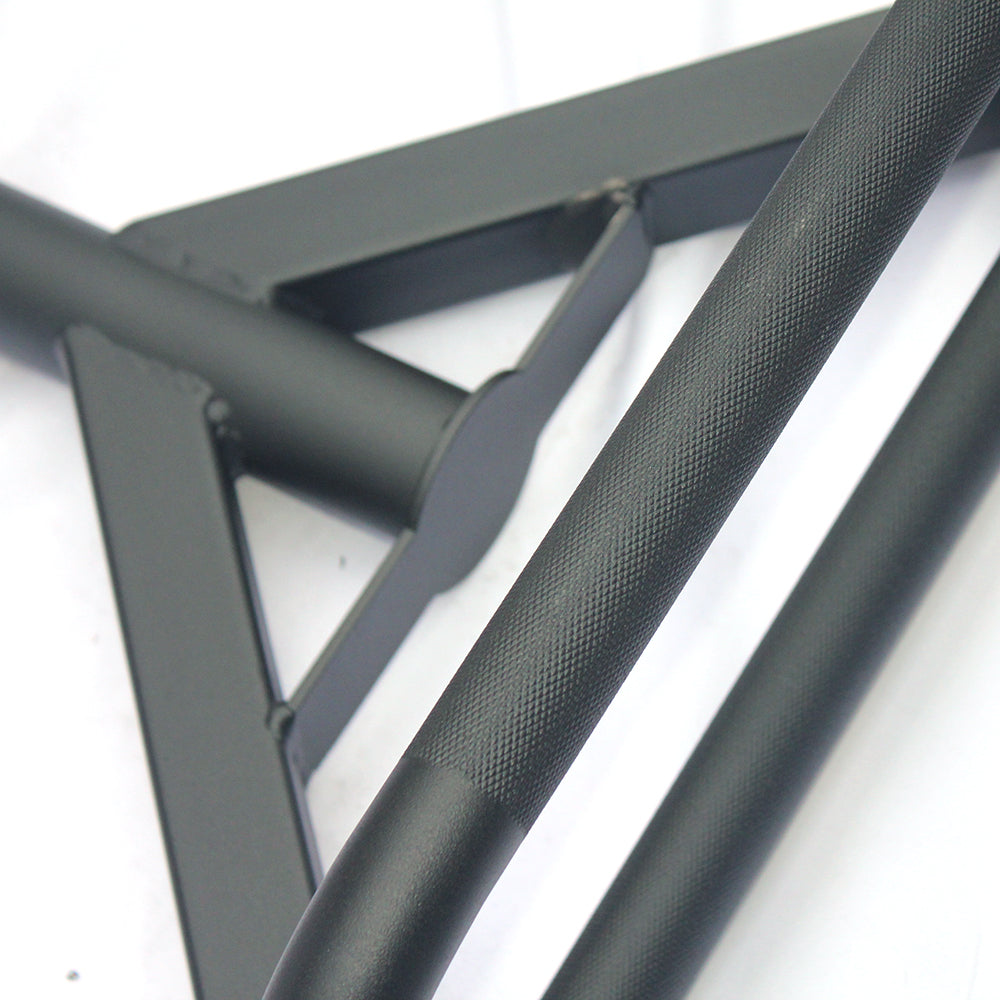 Olympic-Pro-Trap-/-Hex-Bar---2150mm-4