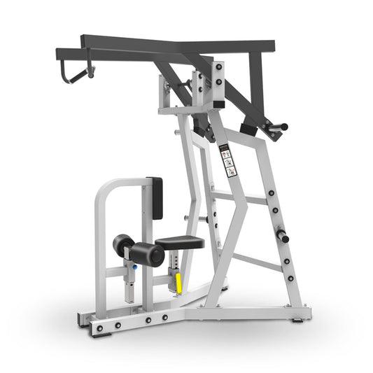 AltraBody-HS™-Plate-Loaded-Isolateral-High-Row