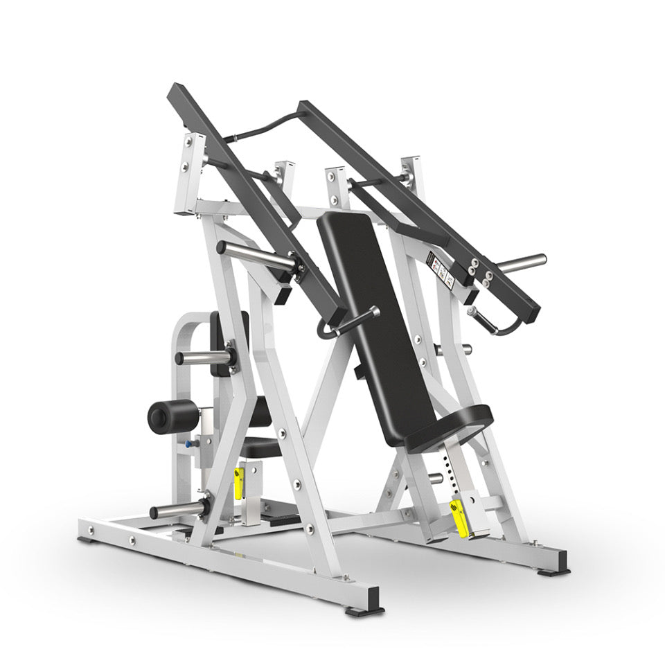 AltraBody-HS™-Plate-Loaded-Isolateral-Chest/Back