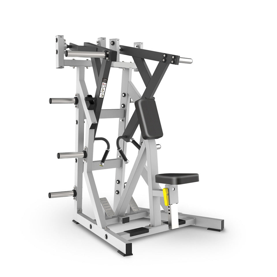 AltraBody-HS™-Plate-Loaded-Isolateral-Low-Row