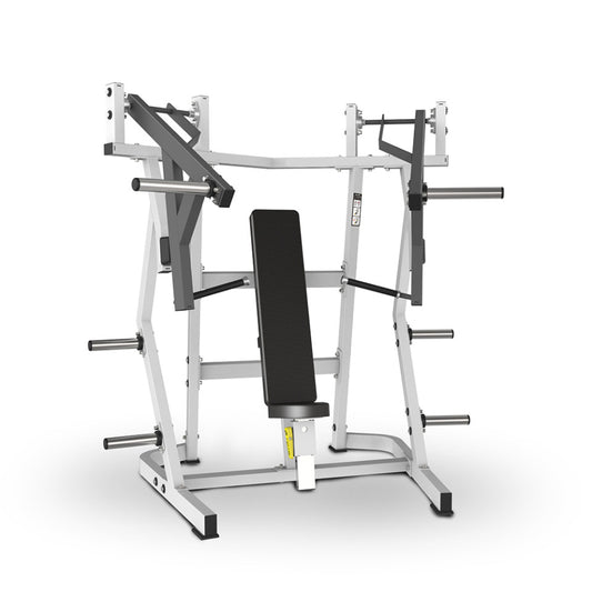 AltraBody-HS™-Plate-Loaded-Isolateral-Bench-Press
