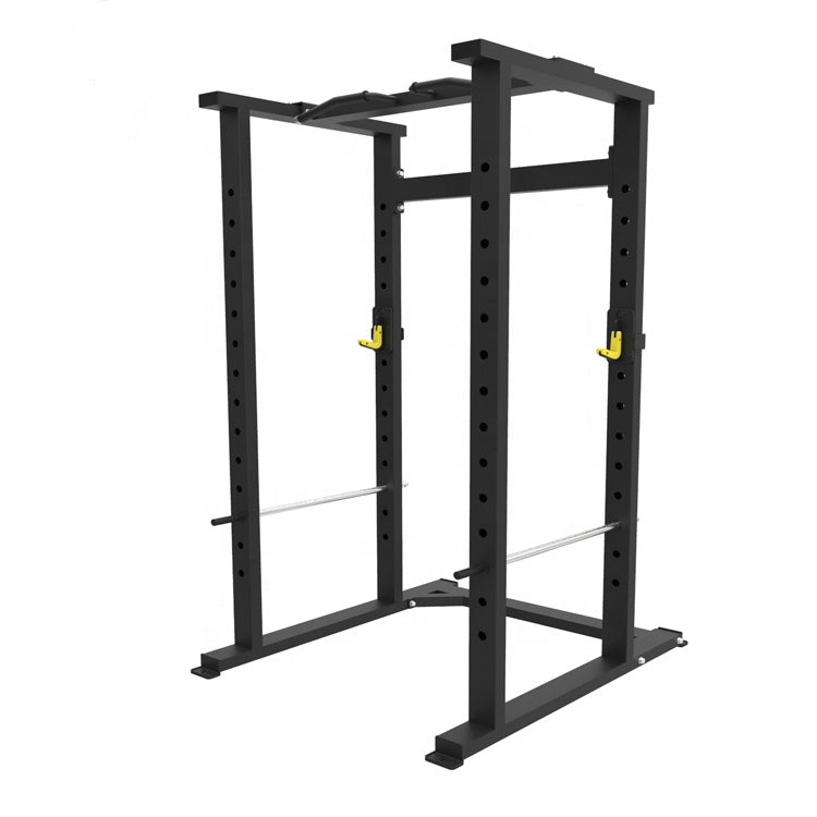 R500 Power Rack - Black