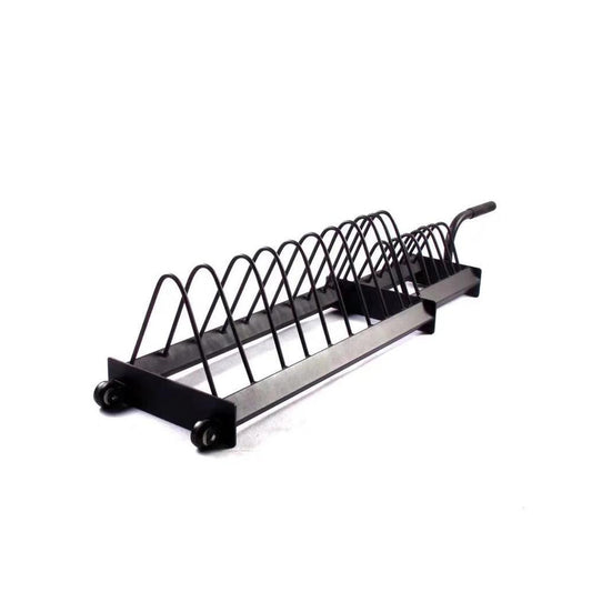 Bumper-Plate-Cart/Toaster-Rack---S1000