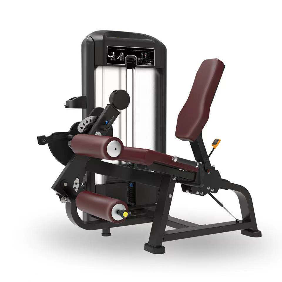 AtraBody-Elite™-Series---Pin-Loaded-Seated-Leg-Curl-/-Extension