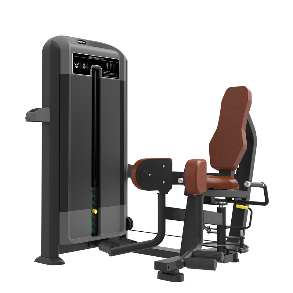AltraBody-Elite™-Series---Pin-Loaded-Inner-Thigh-/-Abductor-Machine