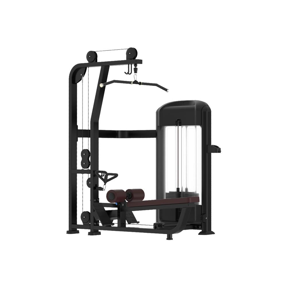 AltraBody-Elite™-Series---Lat-Pulldown/Seated-Row-(2-in-1)