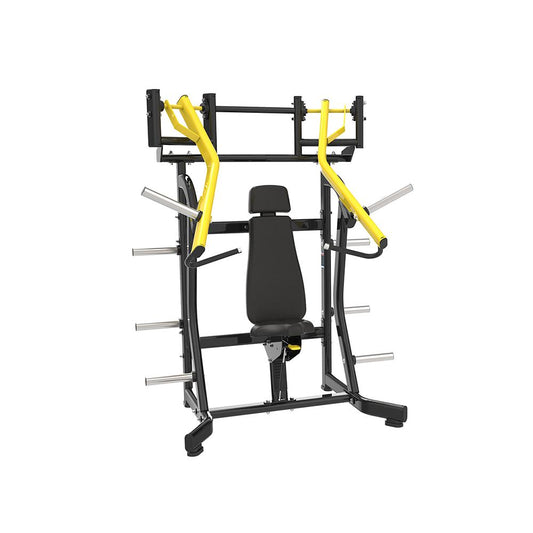 AltraBody-Triumph™-Series---Plate-Loaded-Isolateral-Incline-Chest-Press