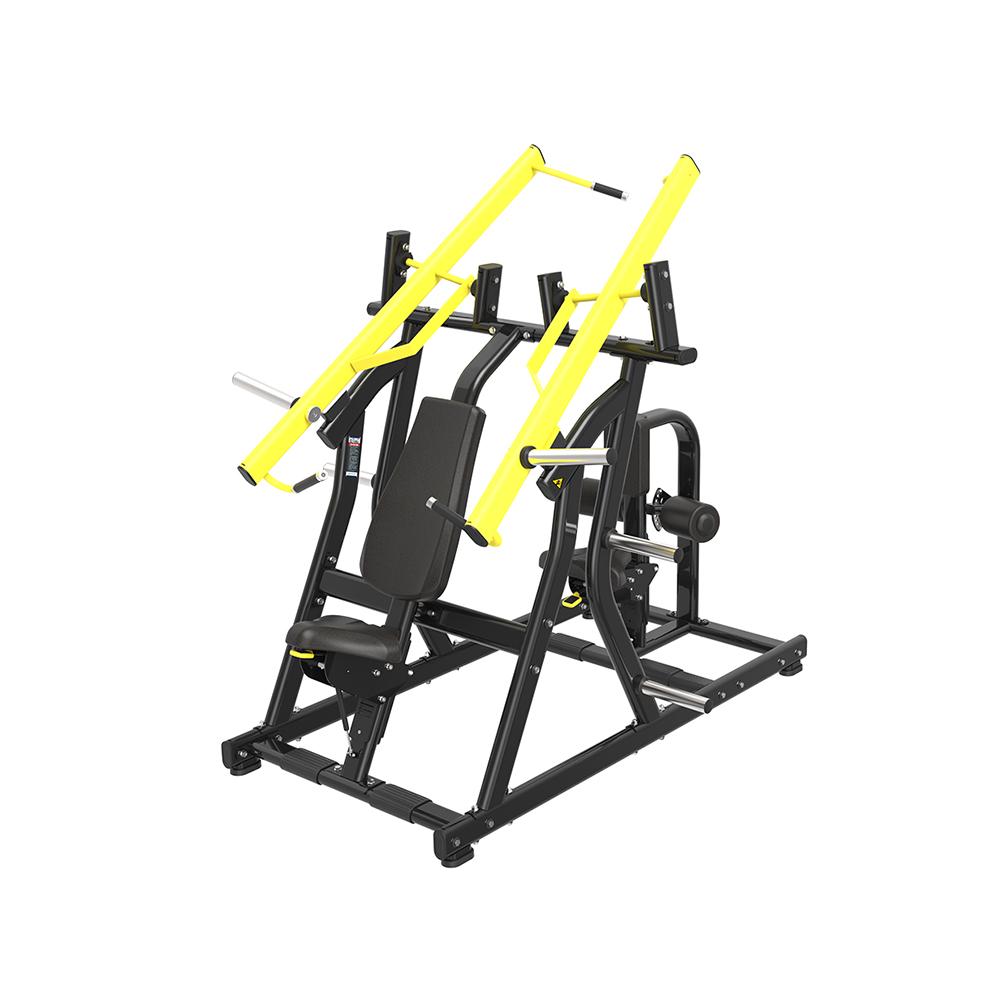 AltraBody-Triumph™-Series---Plate-Loaded-Isolateral-Chest/Back