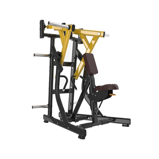 Commercial Plate-Loaded Machines | Premier Fitness Supply