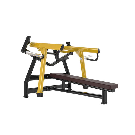 AltraBody-Triumph™-Series---Plate-Loaded-Isolateral-Flat-Bench-Press