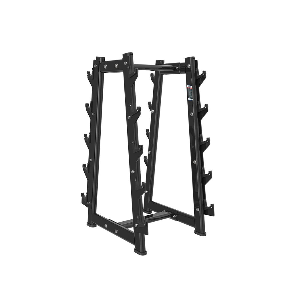 Fixed Barbell Storage Rack 10-Tier AltraBody® Triumph Series | Premier ...