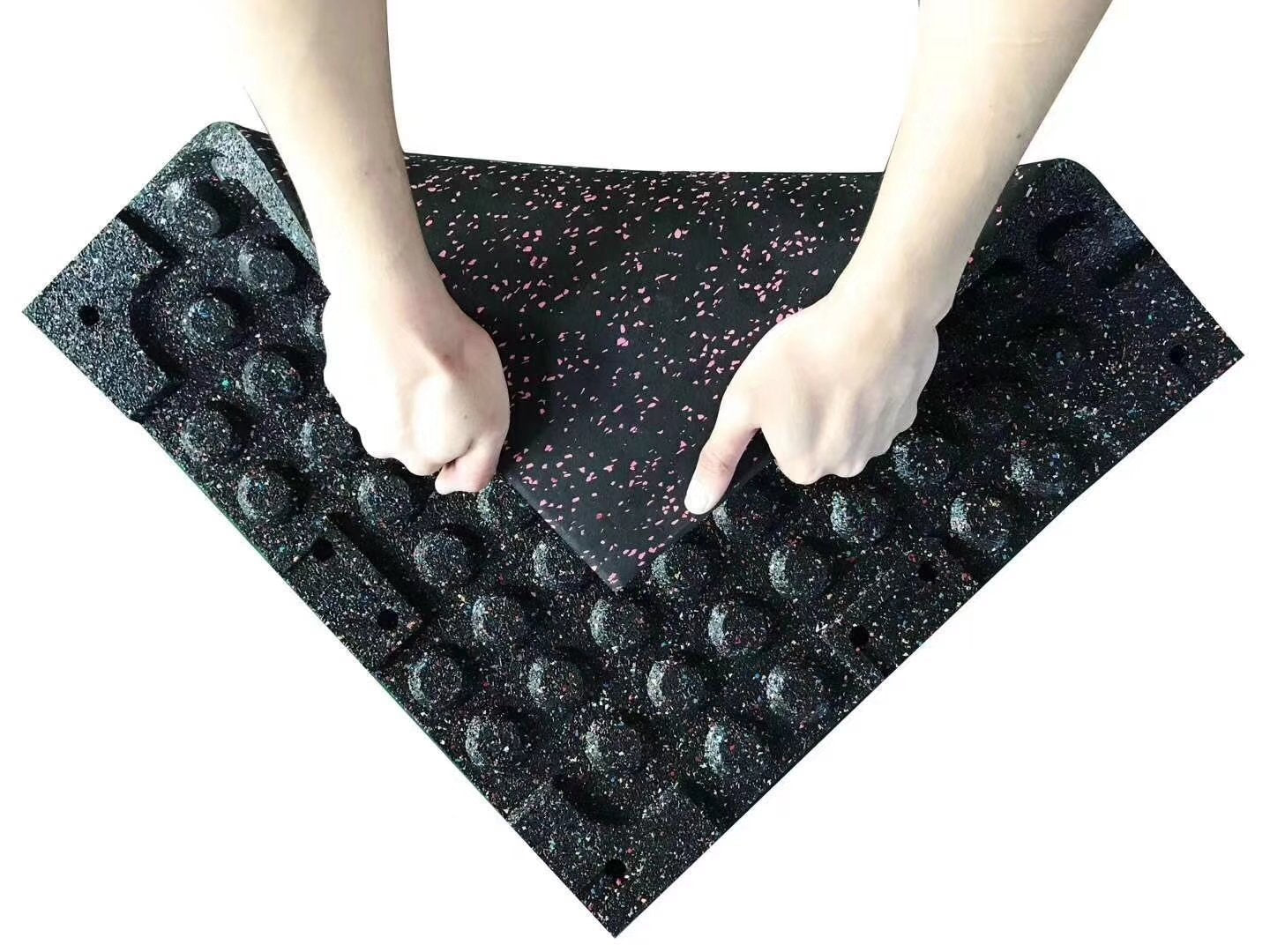 Custom-Premium-EDPM-Commercial-Rubber-Mats-With-Joining-Buckles-5