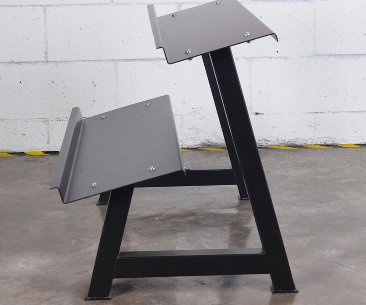 2-Tier-Hex-Dumbbell-Rack-3