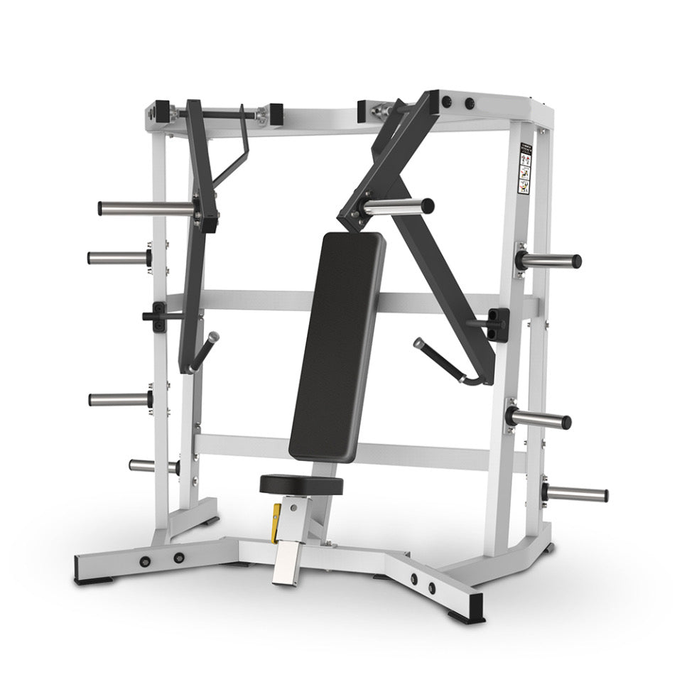 AltraBody-HS™-Plate-Loaded-Isolateral-Wide-Chest-Press