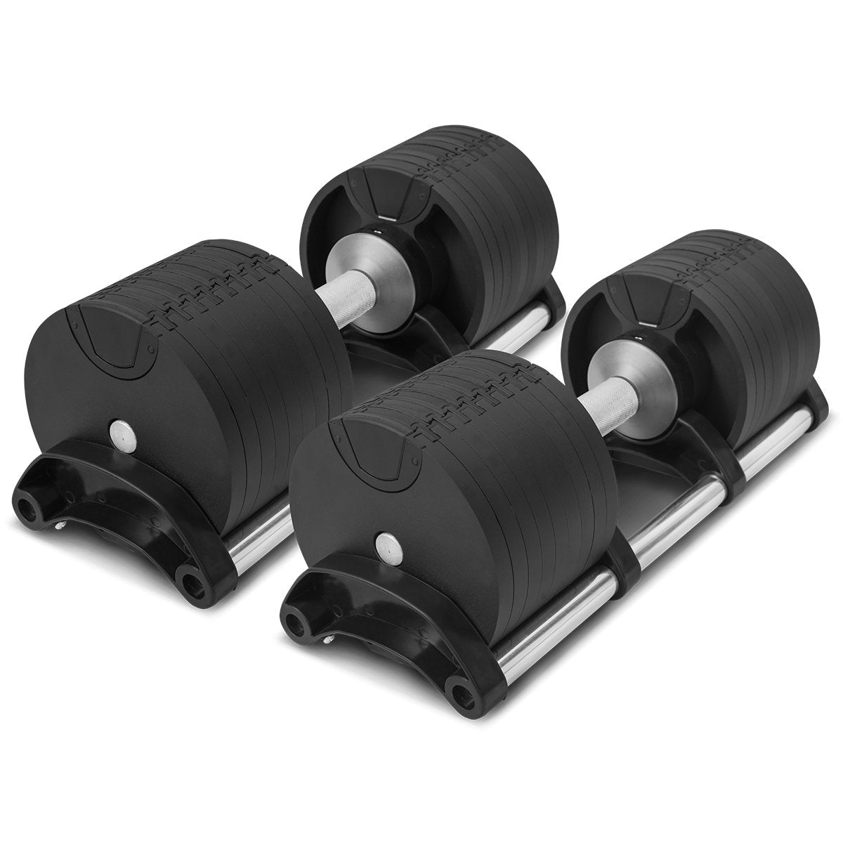 AltraBody-Adjustable-Dumbbells-32kg-Pair---Black-1